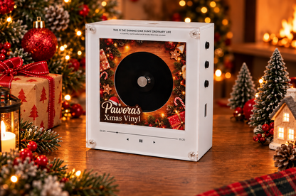 Xmas Vinyl